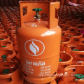 Lpg Gas Cylinder 15kg Para Ibaligya